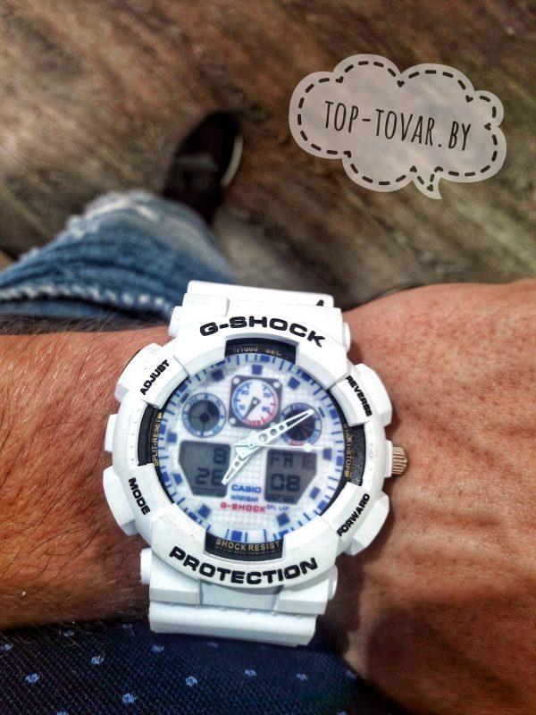G-SHOCK Casio G-SHOCK GS-1126
