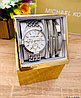 MICHAEL KORS Женские часы Michael Kors MK-1068, фото 3