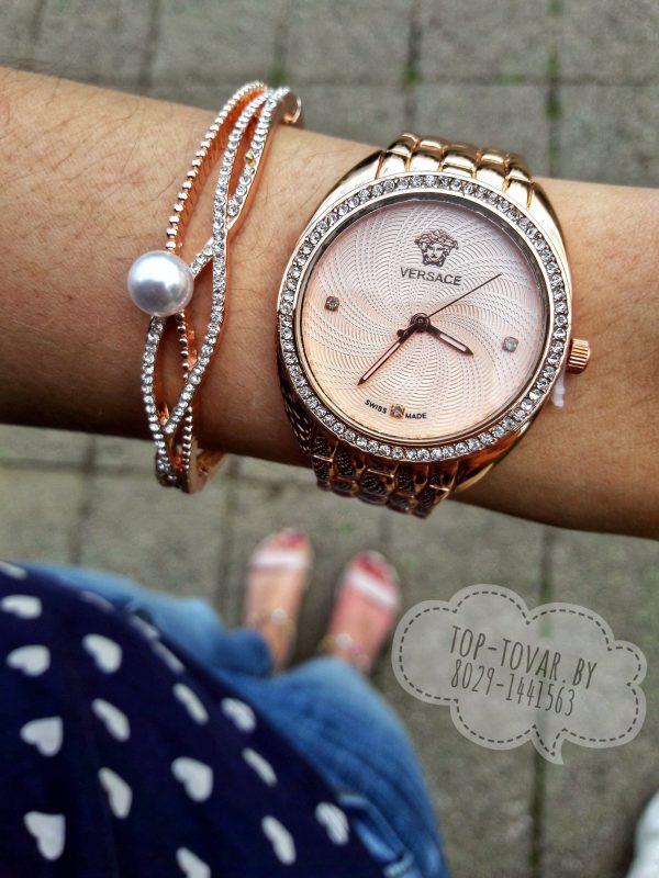 VERSACE Женские часы Versace PK-1106