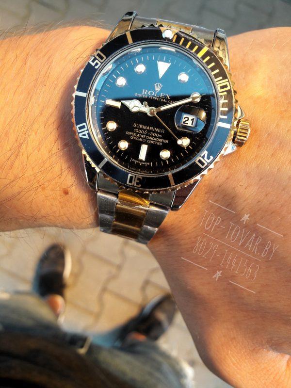 ROLEX Часы Rolex RX-1534