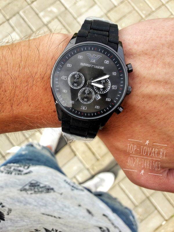 EMPORIO ARMANI Часы Emporio Armani AR-1042