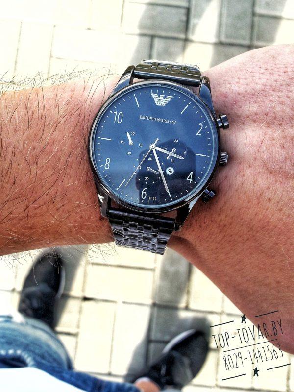 EMPORIO ARMANI Часы Emporio Armani AR-1043