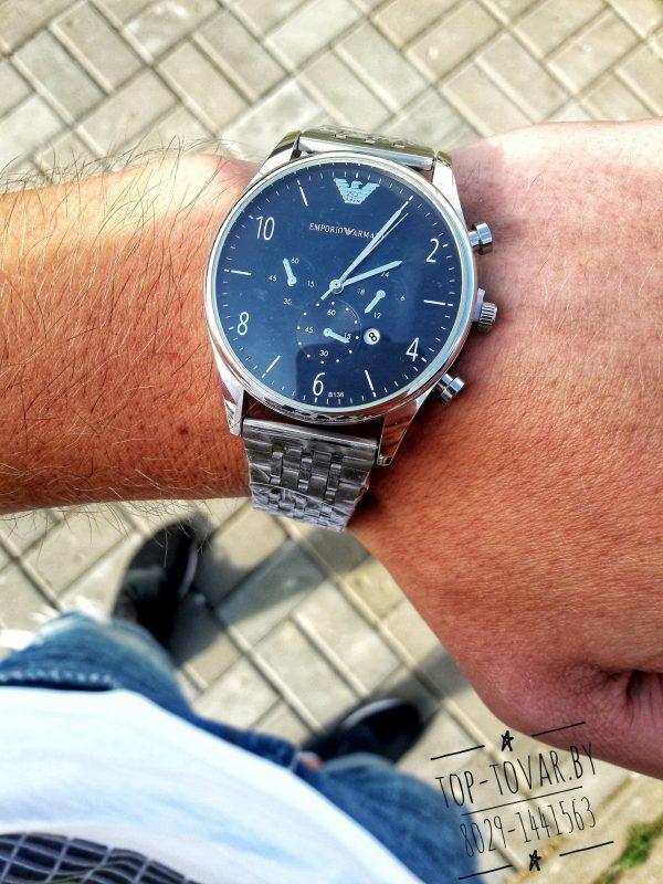 EMPORIO ARMANI Часы Emporio Armani AR-1044