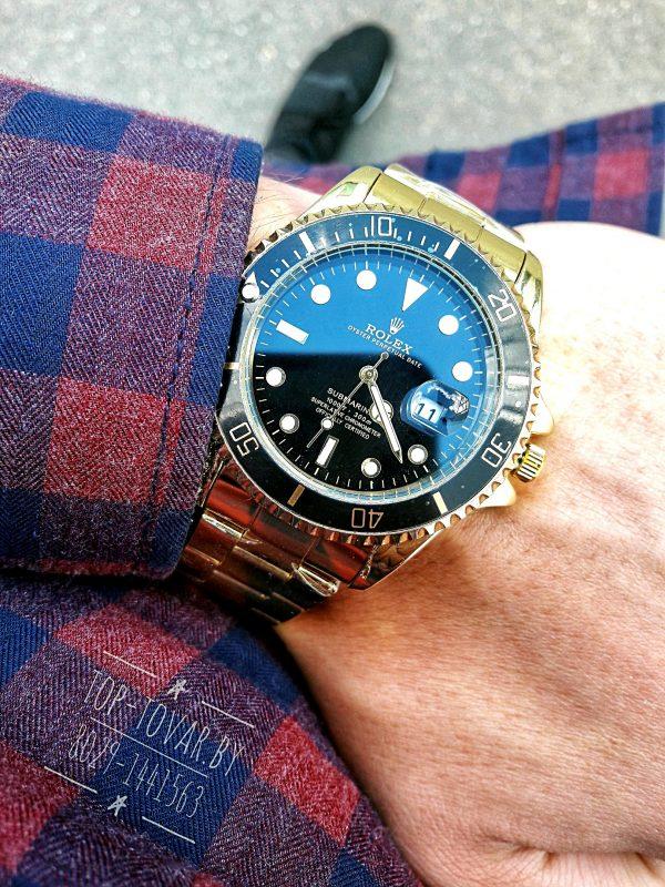 ROLEX Часы Rolex Submariner RX-1546