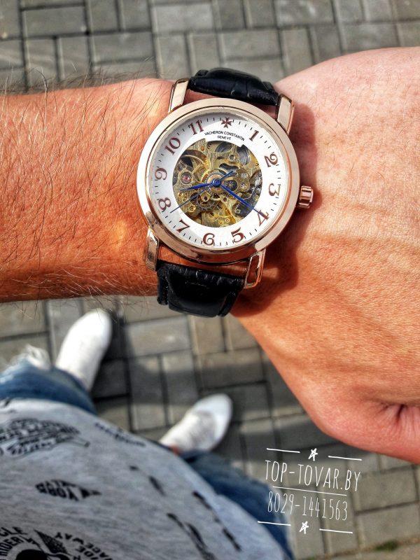 VACHERON CONSTANTIN Часы VACHERON CONSTANTIN VC-1019