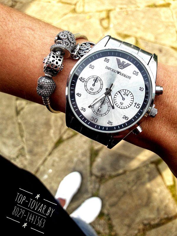 EMPORIO ARMANI Часы Emporio Armani AR-1045