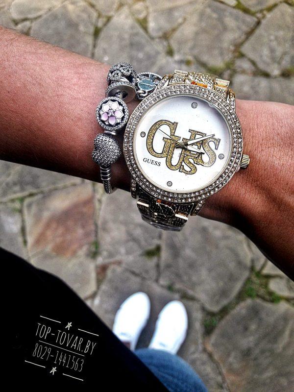 GUESS Часы Guess P-7847