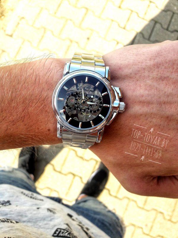 PATEK PHILIPPE Часы PATEK PHILIPPE PP-1130