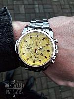 CASIO Часы Casio Edifice CS-1043