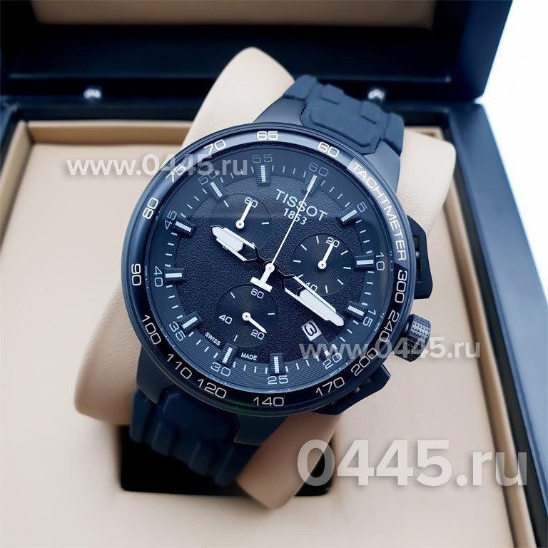 Часы TISSOT T-1178