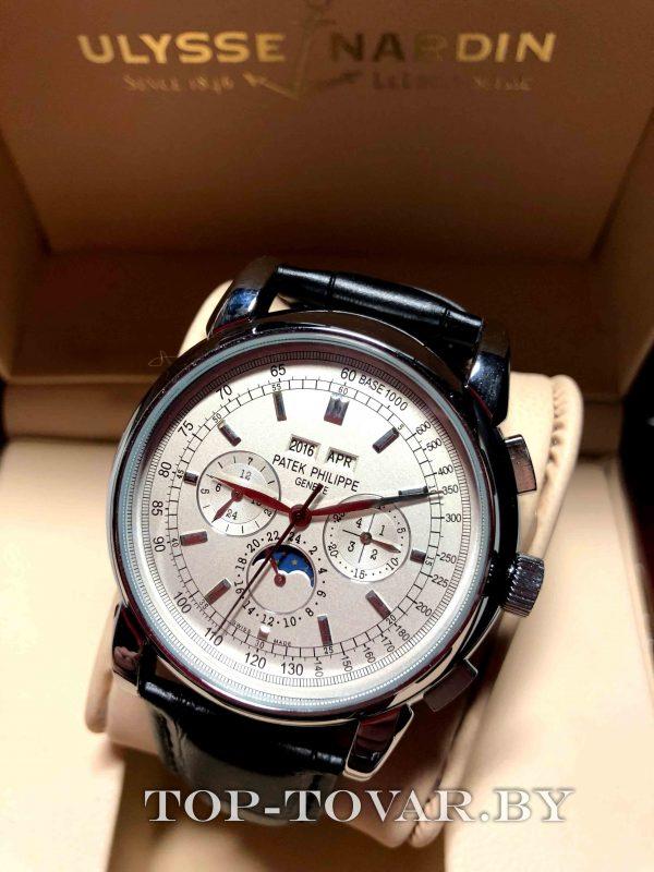 PATEK PHILIPPE Часы Patek Philippe PP-1133