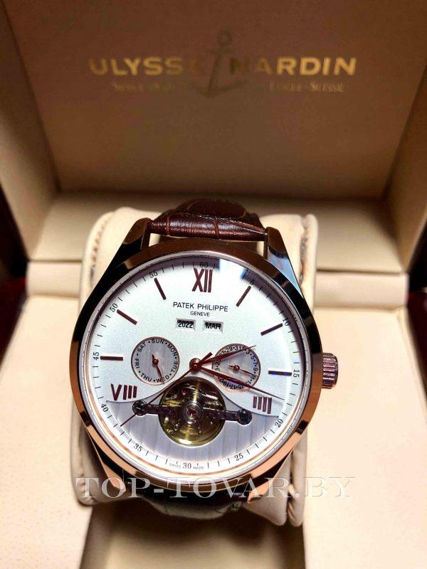 PATEK PHILIPPE Часы PATEK PHILIPPE PP-1135