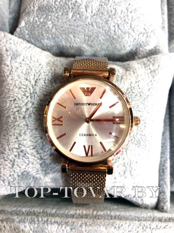 EMPORIO ARMANI Часы Emporio Armani AR-1062