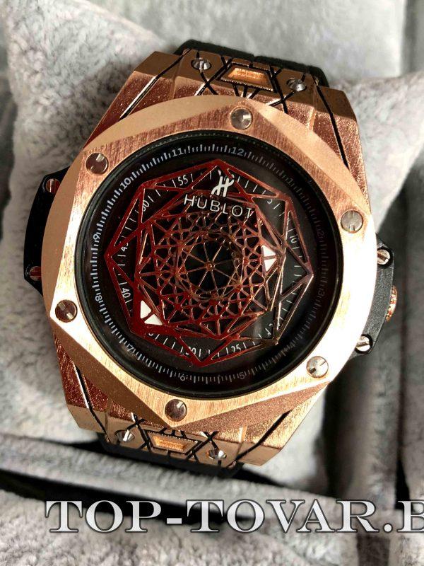HUBLOT Часы HUBLOT HB-1057