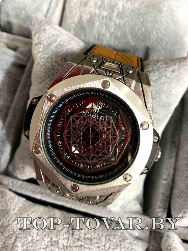 HUBLOT Часы HUBLOT HB-1058