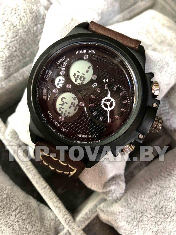 Часы 6.11 T-45-6