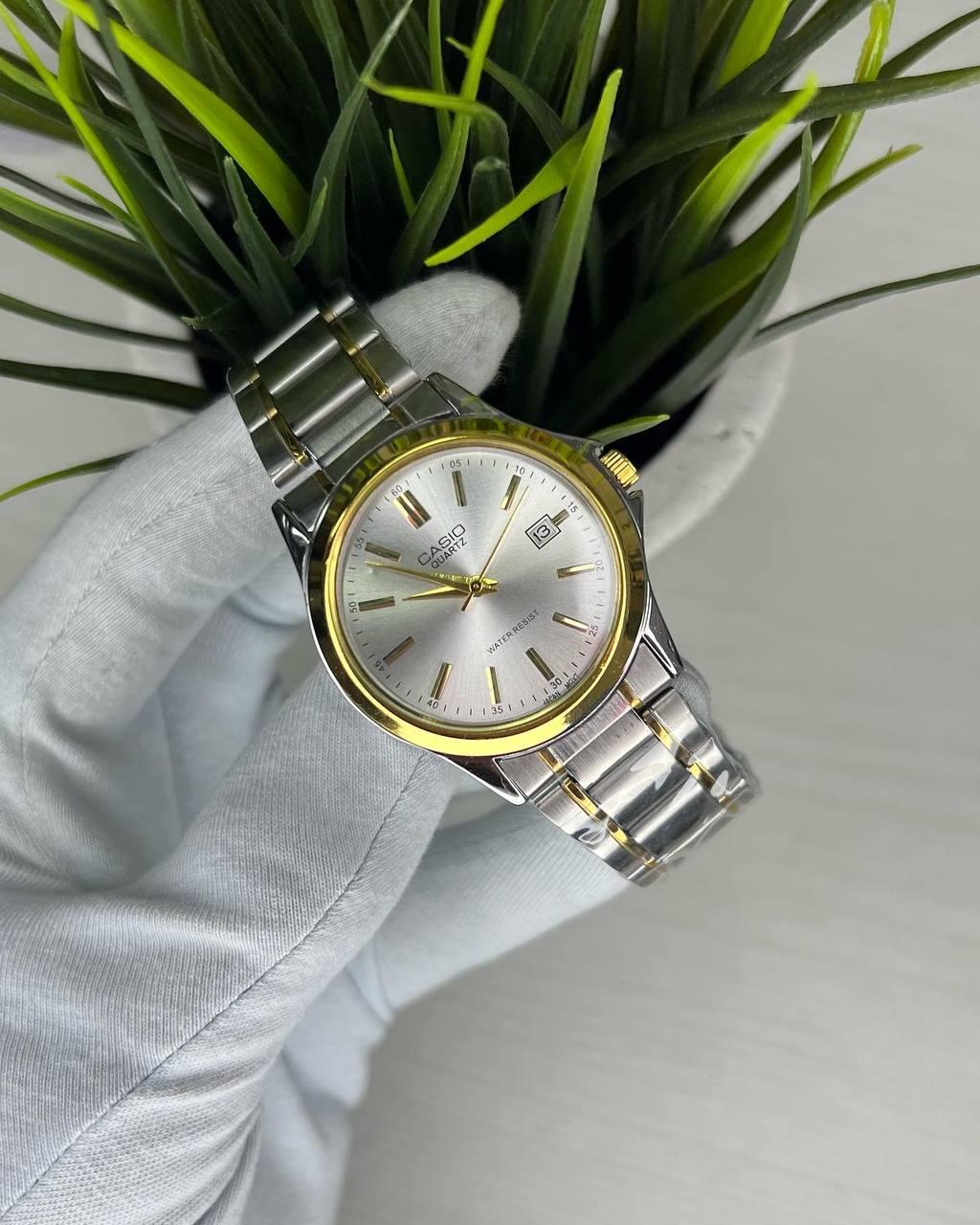 CASIO Наручные часы Casio CS-1992