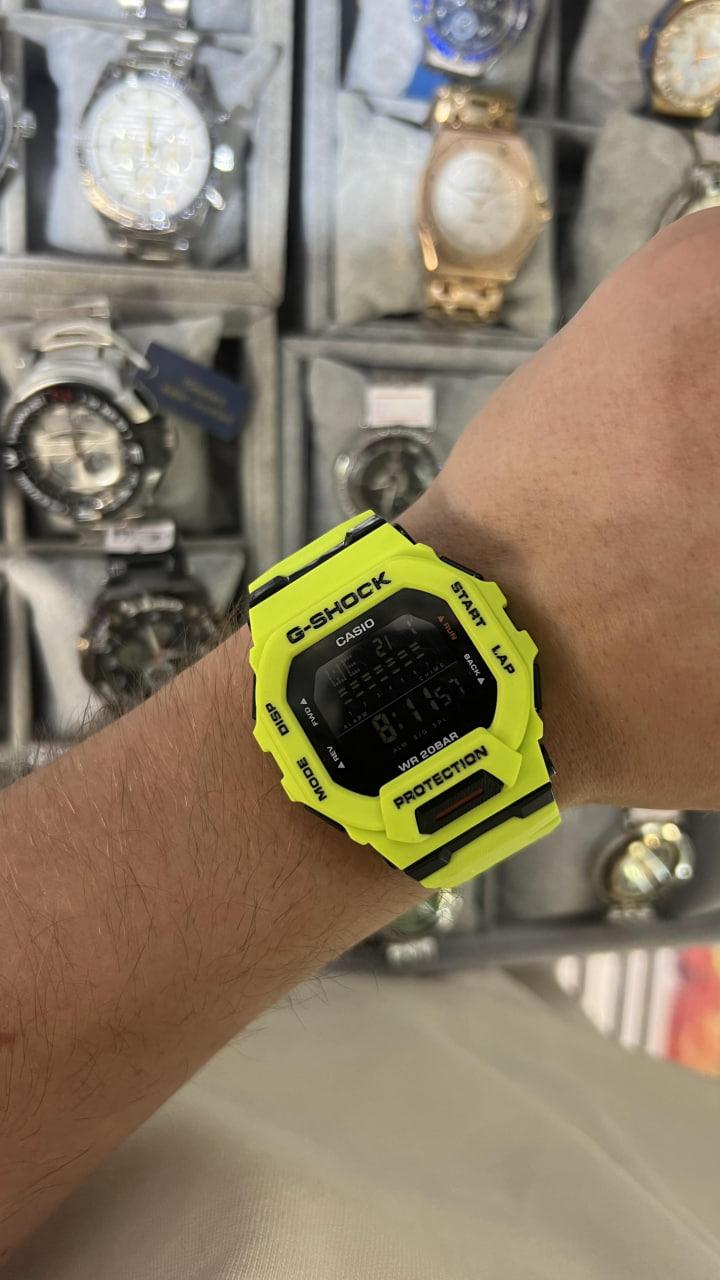 G-SHOCK Часы Casio G-SHOCK GS-19587