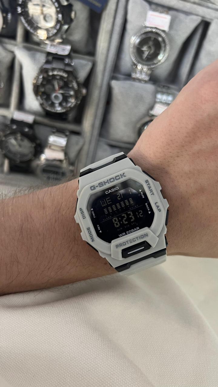 G-SHOCK Часы Casio G-SHOCK GS-19589