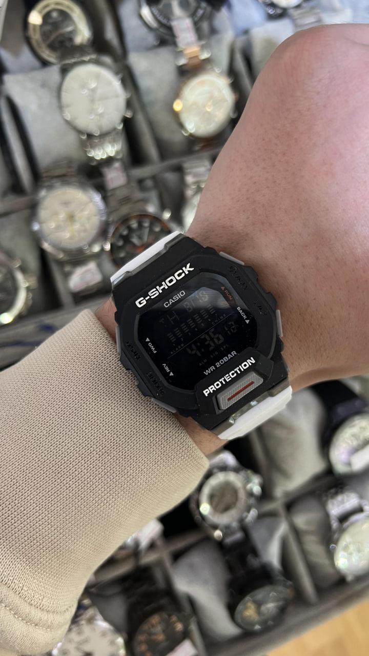 G-SHOCK Часы Casio G-SHOCK GS-19591