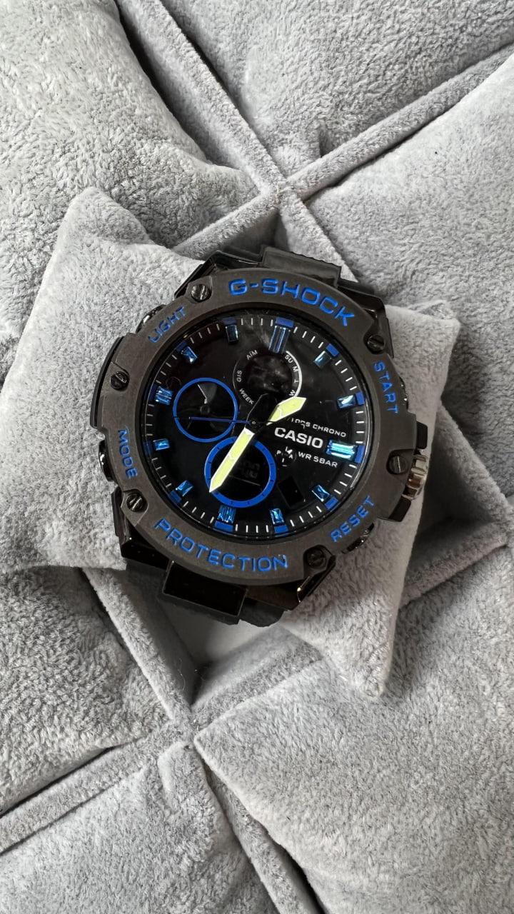 G-SHOCK Часы Casio G-SHOCK GS-19596