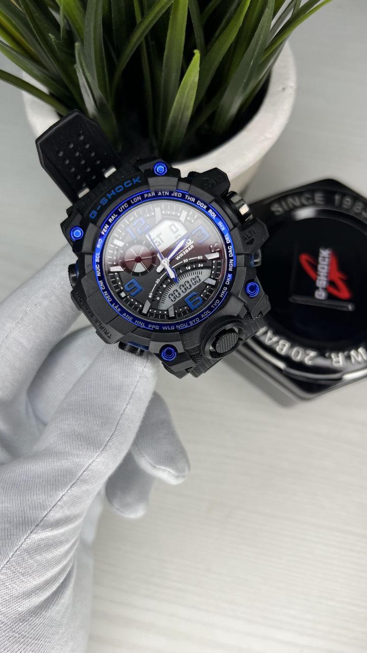 G-SHOCK Часы Casio G-SHOCK GS-19609