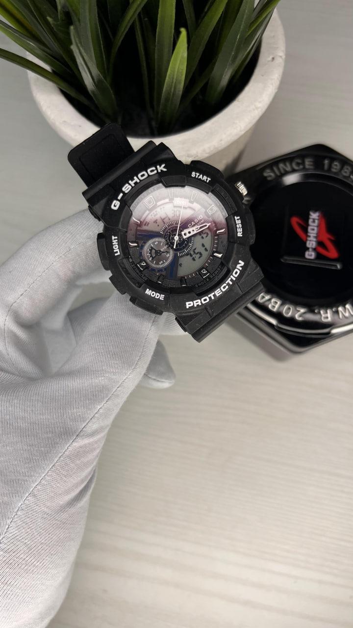 G-SHOCK Часы Casio G-SHOCK GS-19611