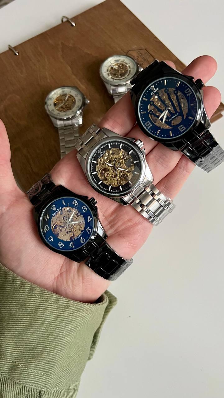 ROLEX Наручные часы Rolex RX-8753