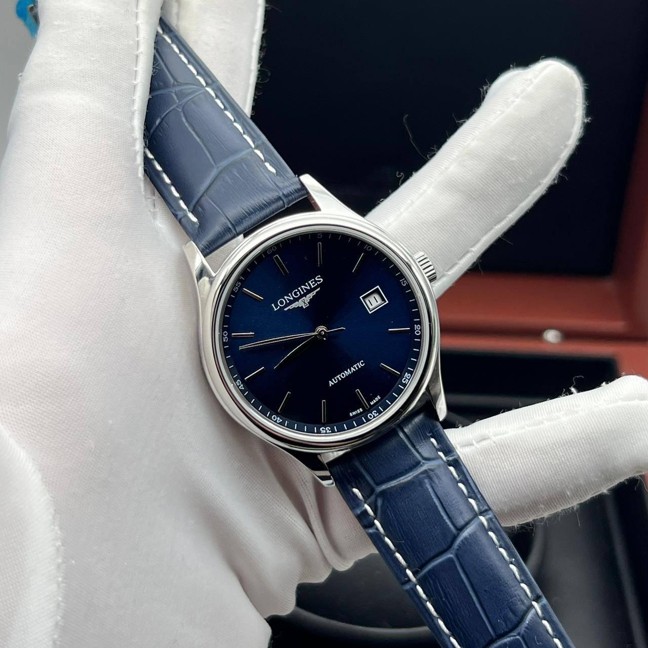 LONGINES Часы Longines L-89296