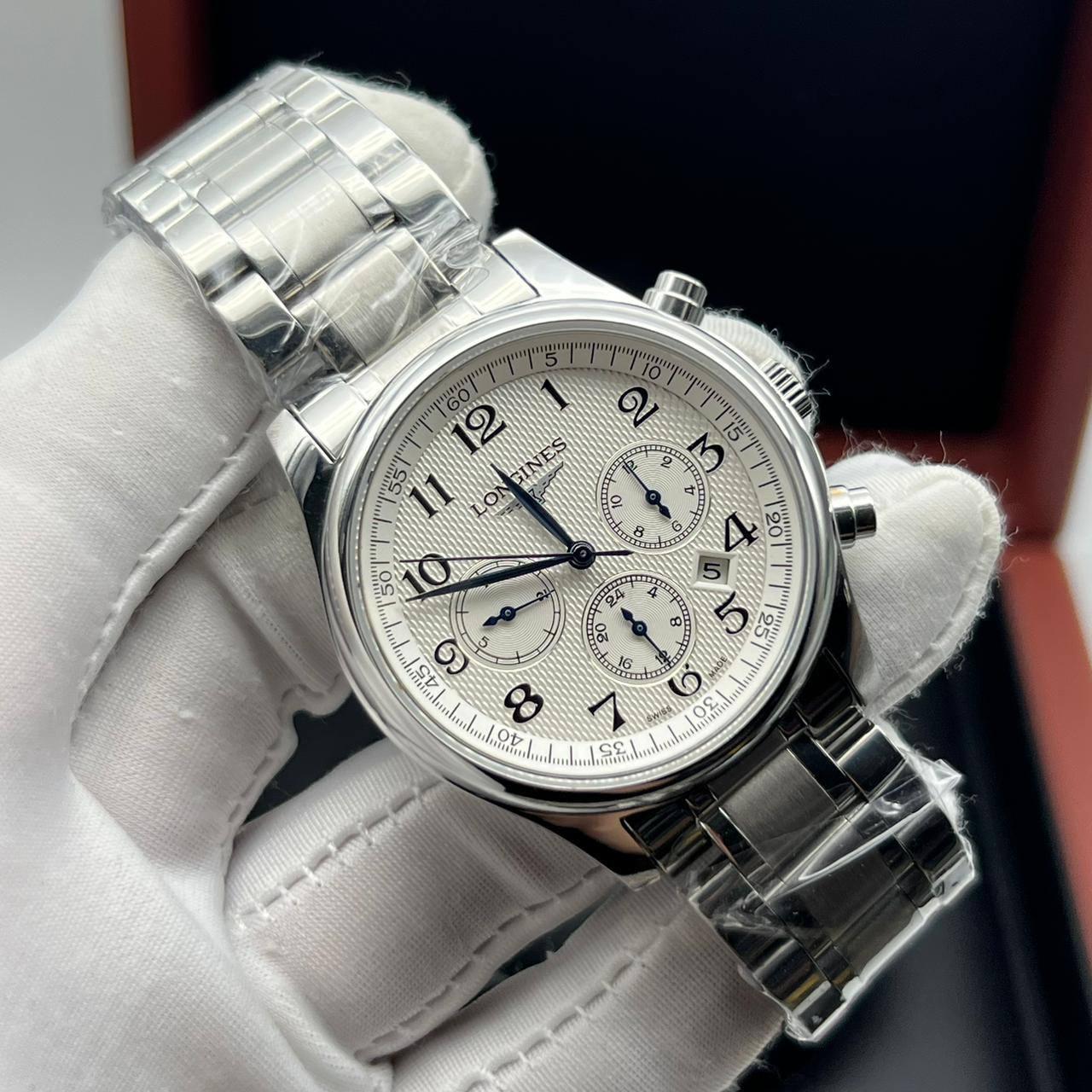 LONGINES Часы Longines L-89297
