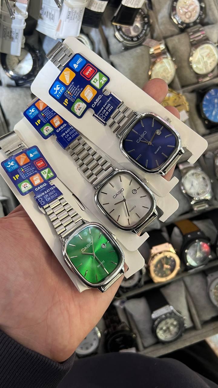 CASIO Наручные часы Casio CS-7896