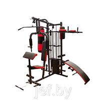 Многофункциональный тренажер Atlas Sport 4ST 160 BOX ( с грушей) Atlas Sport 2071001600023, фото 3