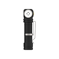 Фонарь Armytek Wizard C2 Pro MAX Magnet USB LR (белый), фото 2