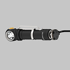 Фонарь Armytek Wizard C2 Pro MAX Magnet USB LR (белый), фото 3