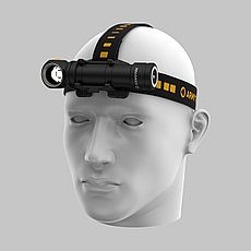 Фонарь Armytek Wizard C2 Pro MAX Magnet USB LR (белый), фото 2