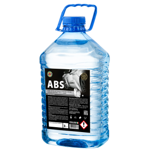 Antibitum Super Cleaner 3 л 940746 Средство для удаления нефтепродуктов, смол, битумных пятен,