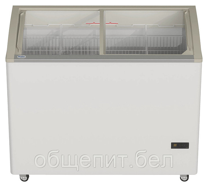 Ларь морозильный Haier SD-516AE (513 л)