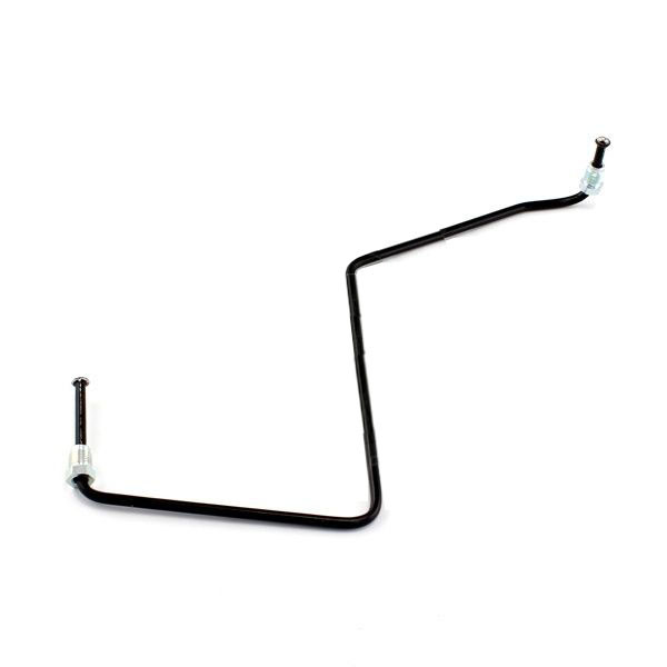 Трубка тормозная левая Nissan F1F1A15U / P1F1A15JU (11183418)