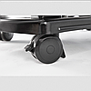 Гриль газовый Weber Spirit E-215 GBS, черный, фото 3