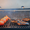 Решетка для гриля Weber Crafted Sear Grate двусторонняя, фото 2