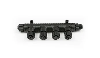 Адаптер Lowrance N2K, 4 WAY, 000-12612-001