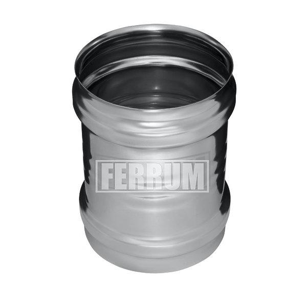 Адаптер котла Ferrum ММ (AISI 430/0,8мм) нержавеющая сталь