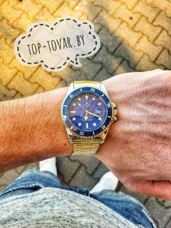 ROLEX Мужские часы Rolex RX-1528