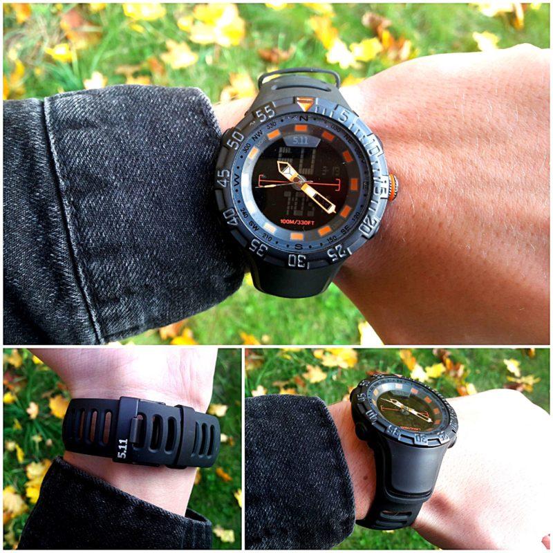 G-SHOCK Casio G-SHOCK GS-1082