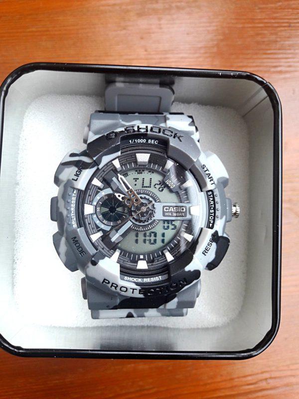G-SHOCK Casio G-SHOCK GS-1086