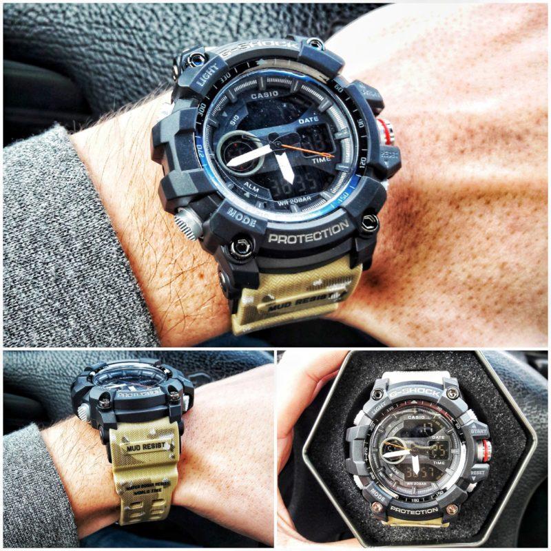 G-SHOCK Casio G-SHOCK GS-1093