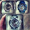 G-SHOCK Casio G-SHOCK GS-1098, фото 2