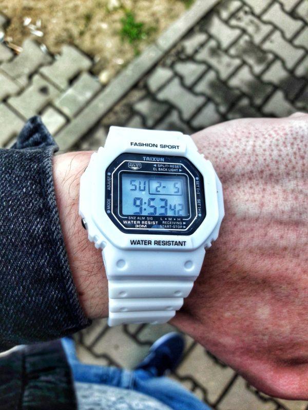 G-SHOCK Часы Casio G-SHOCK GS-1105