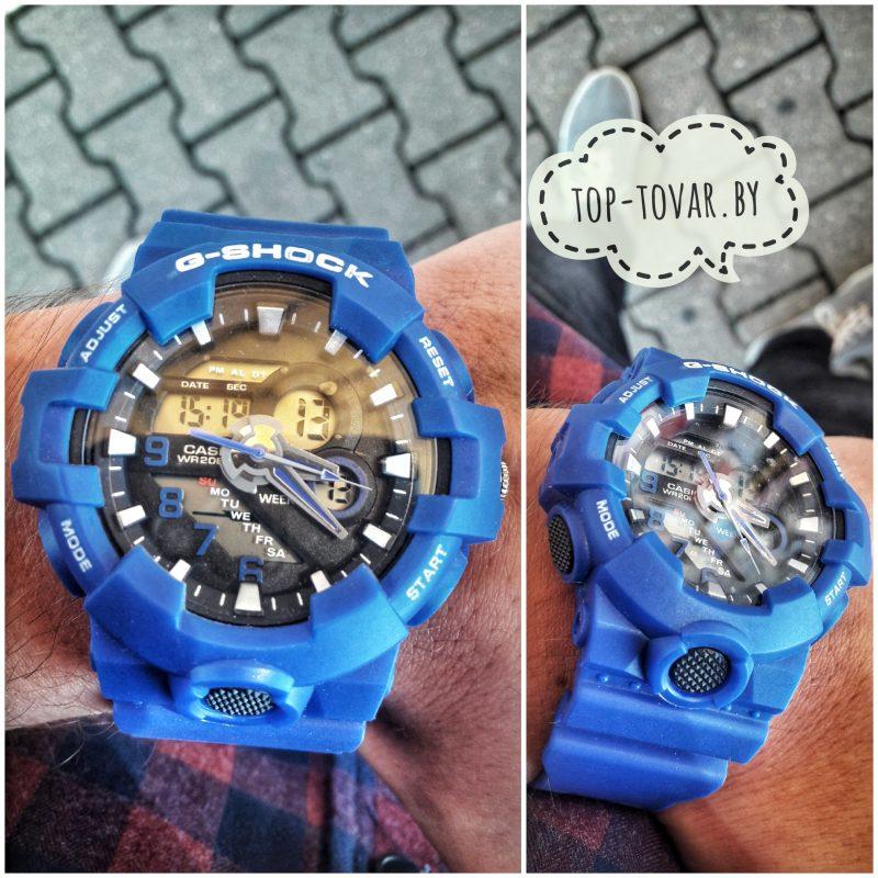 G-SHOCK Casio G-SHOCK GS-1117