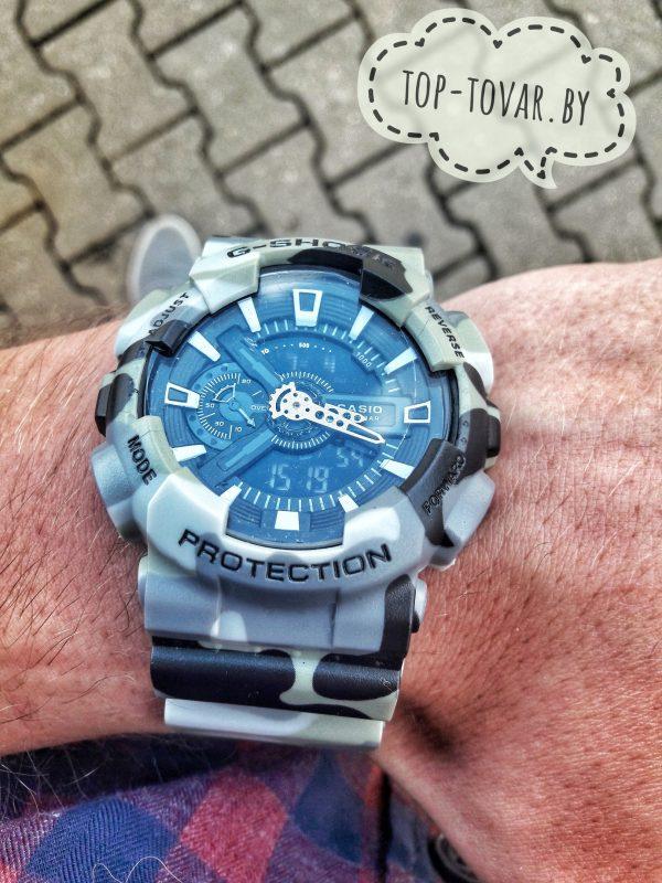 G-SHOCK Casio G-SHOCK GS-1118